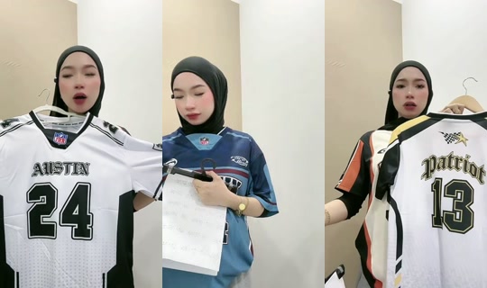 muumuumaa TikTok Live — Aug 28, 2026, 7:52 PM