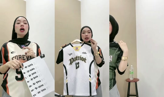 muumuumaa TikTok Live — Aug 29, 2026, 12:03 AM