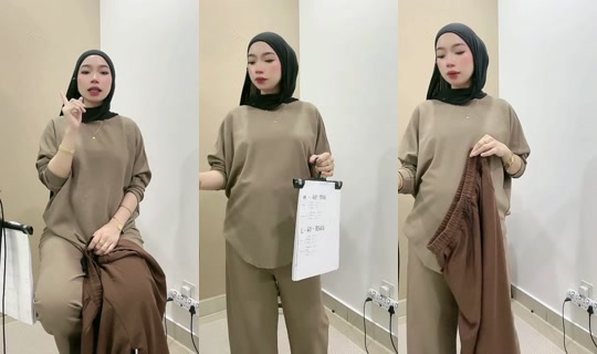 muumuumaa TikTok Live — Aug 29, 2026, 2:24 AM