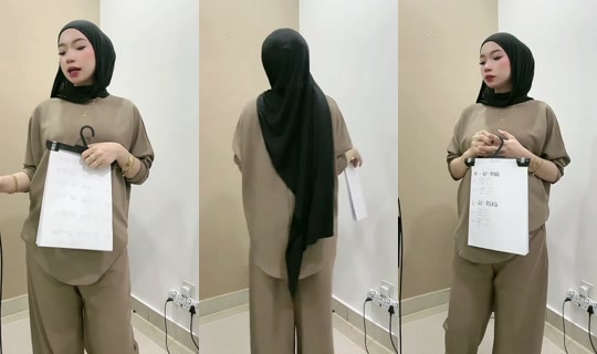 muumuumaa TikTok Live — Aug 29, 2026, 3:15 AM