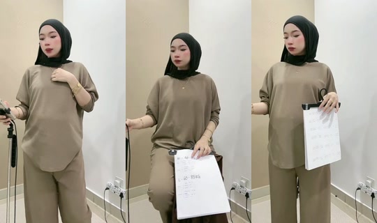 muumuumaa TikTok Live — Aug 29, 2026, 4:05 AM