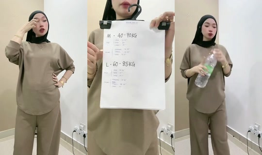 muumuumaa TikTok Live — Aug 29, 2026, 4:55 AM