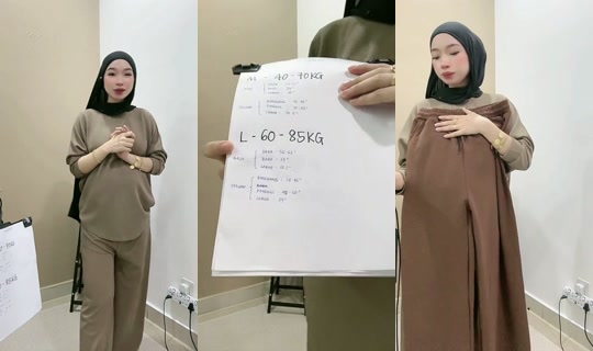muumuumaa TikTok Live — Aug 29, 2026, 6:37 AM