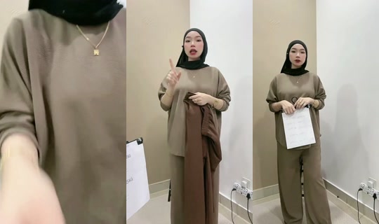 muumuumaa TikTok Live — Aug 29, 2026, 7:28 AM