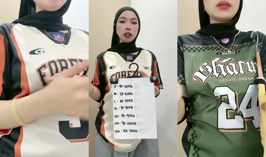 muumuumaa TikTok Live — Aug 29, 2026, 12:25 PM