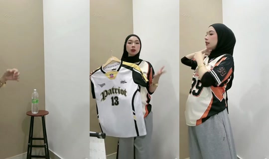 muumuumaa TikTok Live — Aug 29, 2026, 1:30 PM
