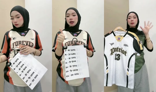 muumuumaa TikTok Live — Aug 29, 2026, 2:20 PM