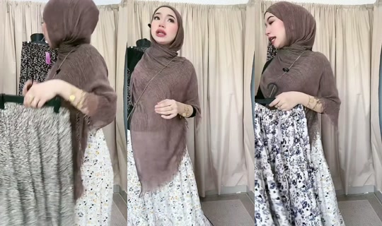 muumuumaa TikTok Live — Aug 29, 2026, 6:26 PM