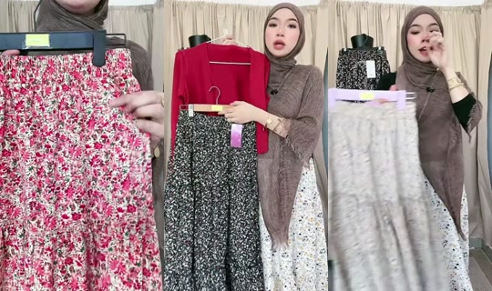 muumuumaa TikTok Live — Aug 30, 2026, 9:07 PM