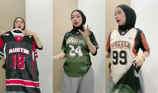 muumuumaa TikTok Live — Aug 31, 2026, 12:27 AM