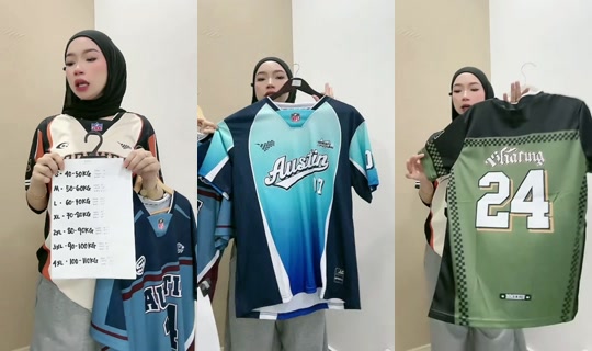 muumuumaa TikTok Live — Aug 31, 2026, 1:17 AM