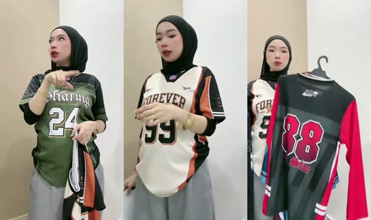 muumuumaa TikTok Live — Aug 31, 2026, 2:58 AM