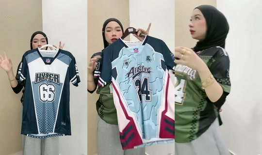 muumuumaa TikTok Live — Aug 31, 2026, 4:22 AM