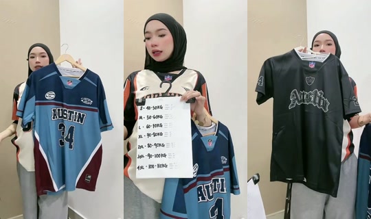 muumuumaa TikTok Live — Aug 31, 2026, 7:03 AM