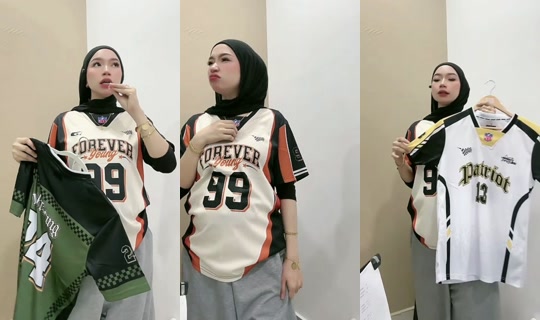 muumuumaa TikTok Live — Aug 31, 2026, 7:53 AM