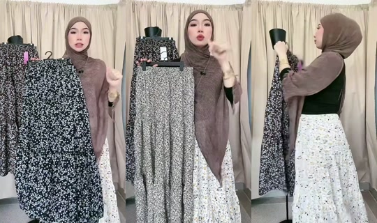 muumuumaa TikTok Live — Aug 31, 2026, 8:37 AM