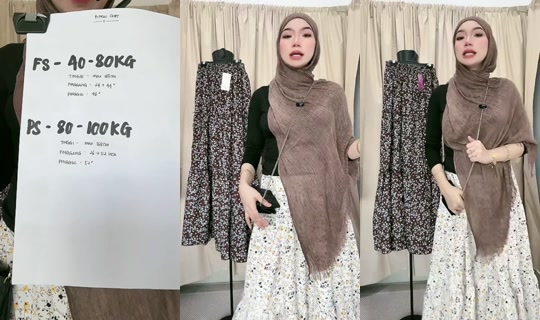 muumuumaa TikTok Live — Aug 31, 2026, 9:27 AM