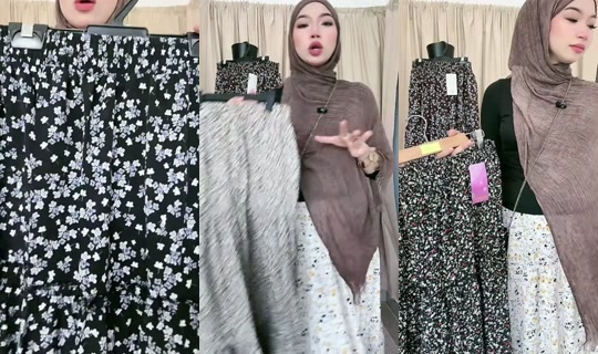 muumuumaa TikTok Live — Aug 31, 2026, 10:17 AM