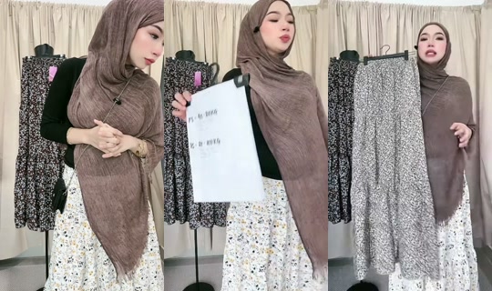 muumuumaa TikTok Live — Aug 31, 2026, 11:58 AM
