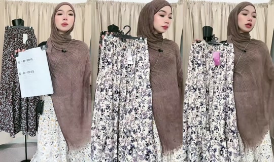 muumuumaa TikTok Live — Aug 31, 2026, 1:20 PM
