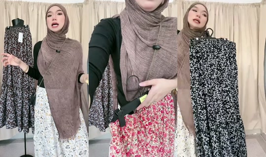 muumuumaa TikTok Live — Aug 31, 2026, 5:23 PM
