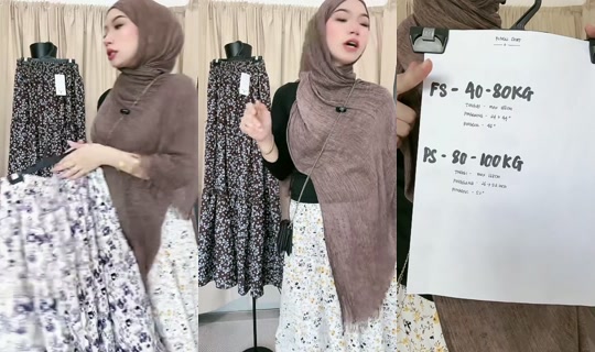 muumuumaa TikTok Live — Aug 31, 2026, 8:44 PM