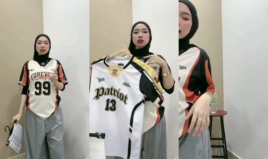 muumuumaa TikTok Live — Sep 1, 2026, 3:59 AM
