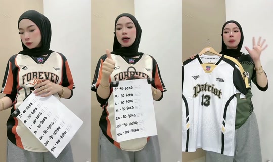 muumuumaa TikTok Live — Sep 1, 2026, 4:50 AM