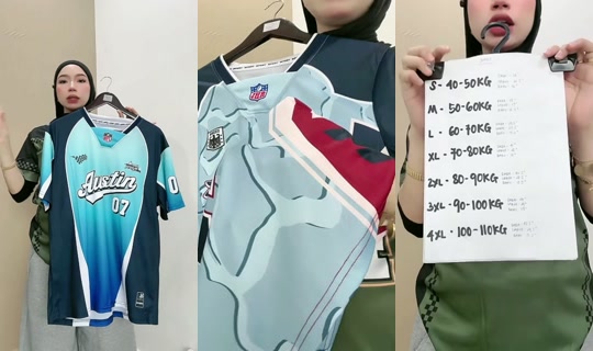 muumuumaa TikTok Live — Sep 1, 2026, 9:30 AM