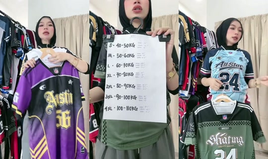 muumuumaa TikTok Live — Sep 1, 2026, 9:45 AM