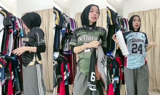muumuumaa TikTok Live — Sep 1, 2026, 10:36 AM