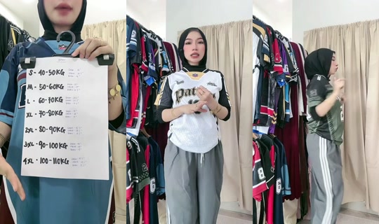 muumuumaa TikTok Live — Sep 1, 2026, 11:26 AM