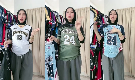muumuumaa TikTok Live — Sep 1, 2026, 2:30 PM