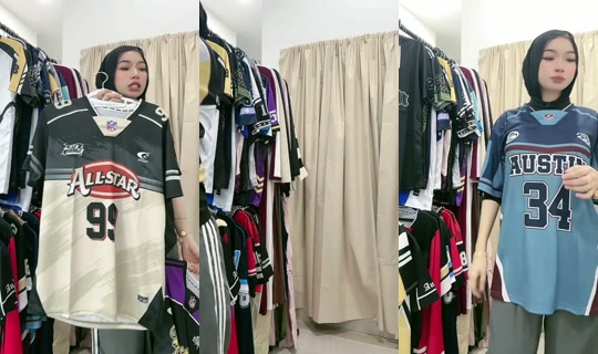 muumuumaa TikTok Live — Sep 1, 2026, 8:32 PM