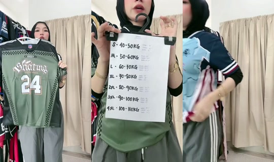muumuumaa TikTok Live — Sep 1, 2026, 9:22 PM