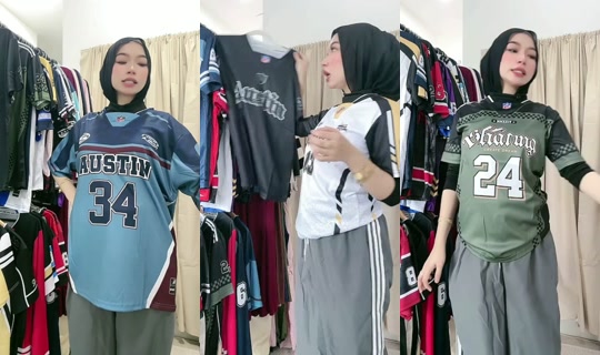 muumuumaa TikTok Live — Sep 1, 2026, 11:03 PM