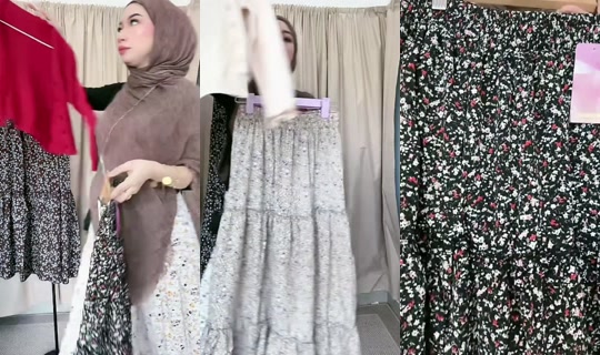 muumuumaa TikTok Live — Sep 1, 2026, 11:59 PM