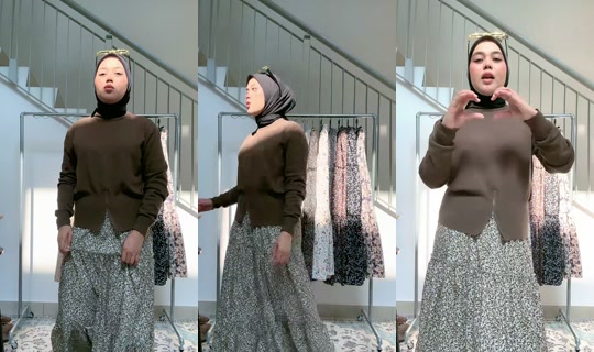 muumuumaa TikTok Live — Sep 2, 2026, 1:58 AM