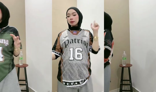muumuumaa TikTok Live — Sep 2, 2026, 5:45 AM