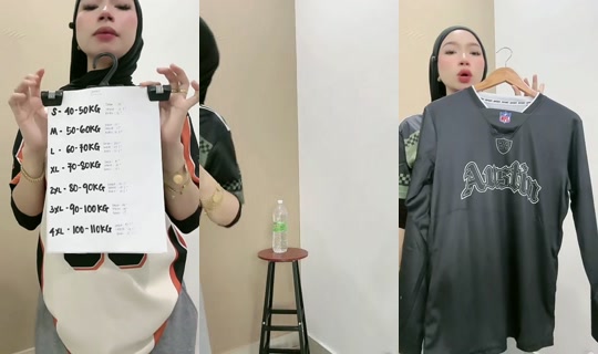 muumuumaa TikTok Live — Sep 2, 2026, 7:25 AM