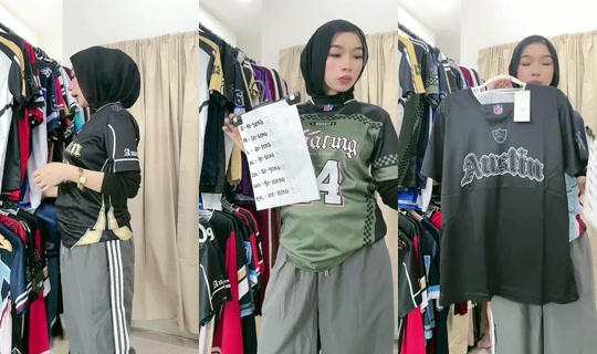 muumuumaa TikTok Live — Sep 2, 2026, 9:20 AM