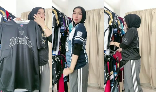 muumuumaa TikTok Live — Sep 2, 2026, 5:24 PM