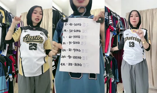muumuumaa TikTok Live — Sep 2, 2026, 6:15 PM