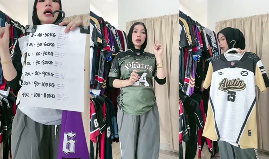 muumuumaa TikTok Live — Sep 3, 2026, 3:14 AM