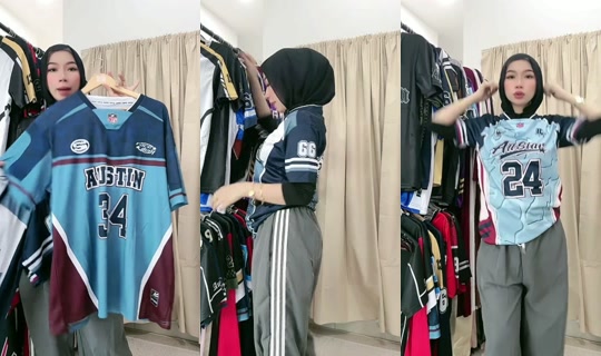 muumuumaa TikTok Live — Sep 3, 2026, 4:04 AM