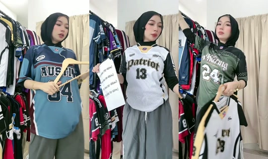 muumuumaa TikTok Live — Sep 3, 2026, 4:54 AM