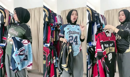 muumuumaa TikTok Live — Sep 3, 2026, 5:44 AM