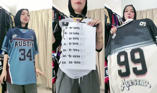 muumuumaa TikTok Live — Sep 3, 2026, 2:17 PM
