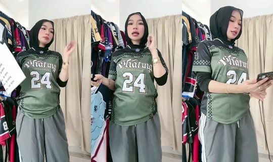 muumuumaa TikTok Live — Sep 3, 2026, 4:48 PM