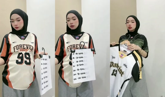 muumuumaa TikTok Live — Sep 3, 2026, 6:45 PM